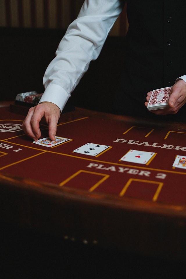 What Is The Best Betting Strategy For Baccarat?