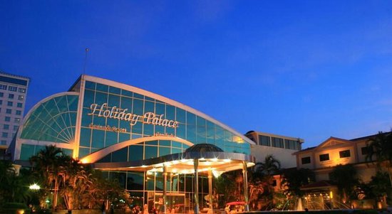 Facts You Should Know Before Visiting Holiday Palace Casino & Hotel