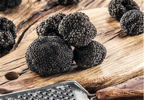 How To Have The Best Truffle Shopping Experience