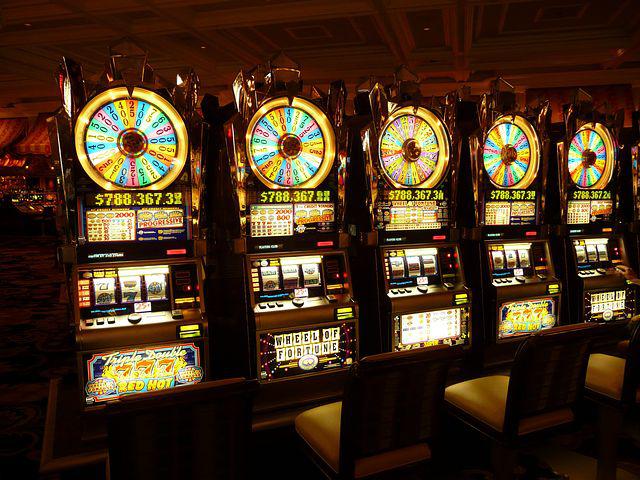 How To Play Free Demo Slots With No Deposit