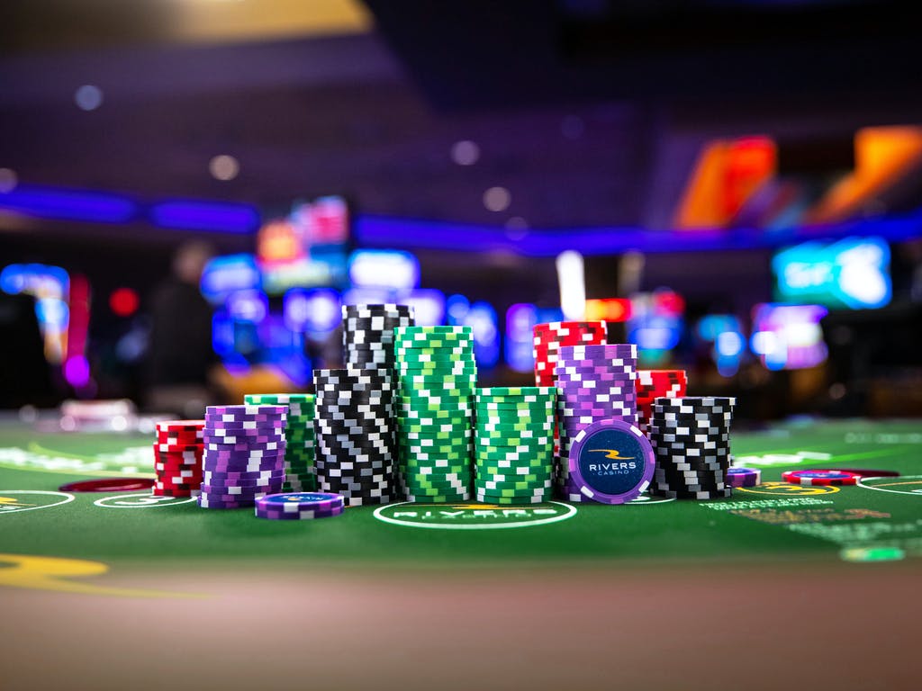 Which Casino Games Are Best For Beginners To Play?