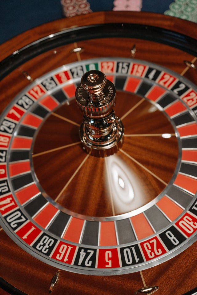 The Complete Guide To Online Slot Gambling Sites