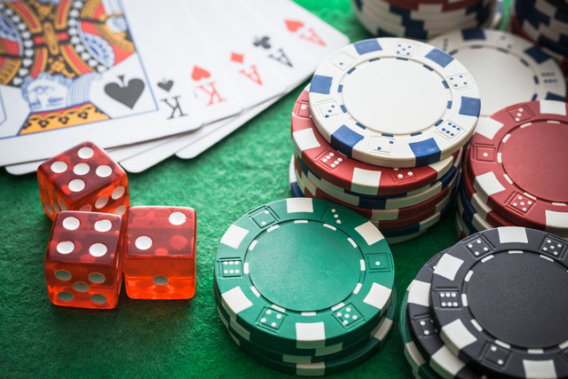 Why You Need To Play Online Slot Games