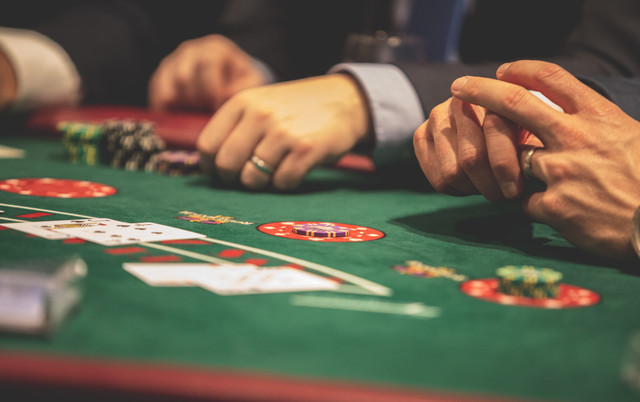 The Ultimate Guide To Online Casinos