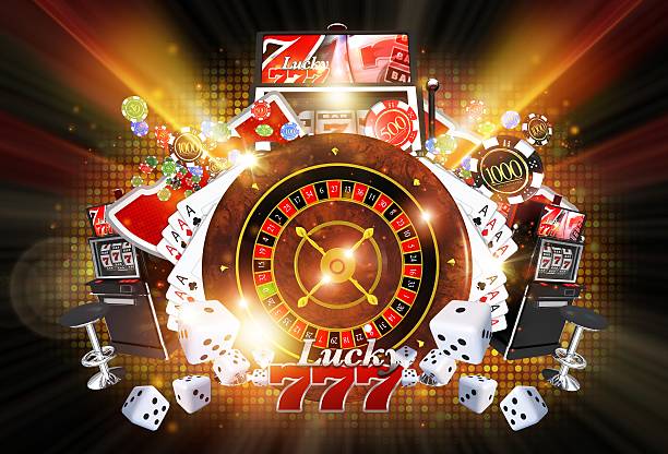 Slot Gambling Sites – Best Real Money Gambling Sites 2022