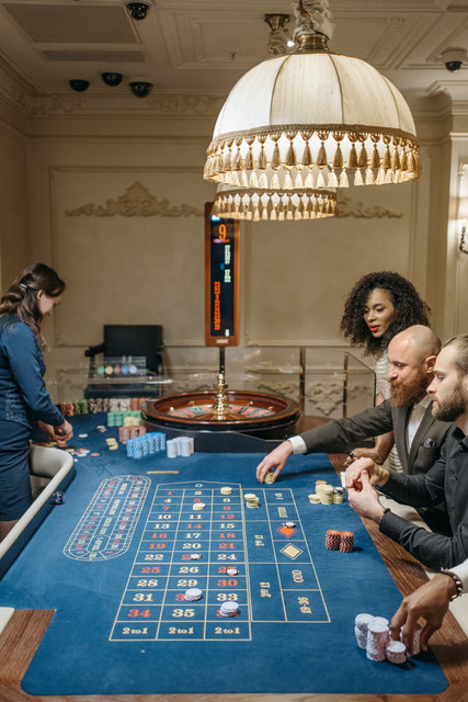 Casino Site – A Beginners Guide