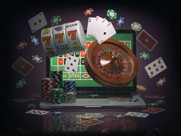 How To Play Online Baccarat & Learn How To Win!