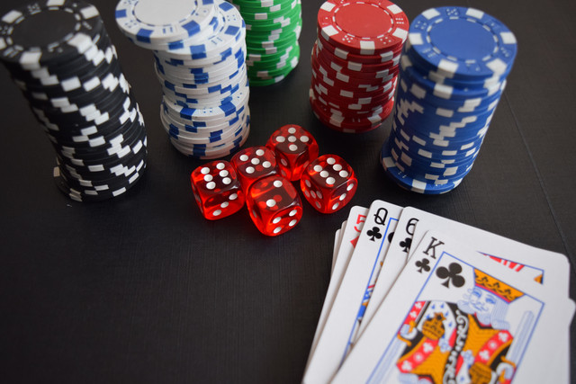 Why Should You Choose The Idnslot Online Slot Gambling Site?