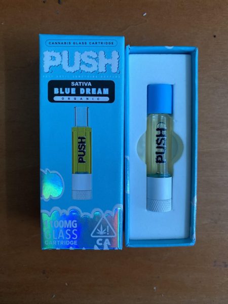 How To Buy Push Disposable Vape Pen? Know About It