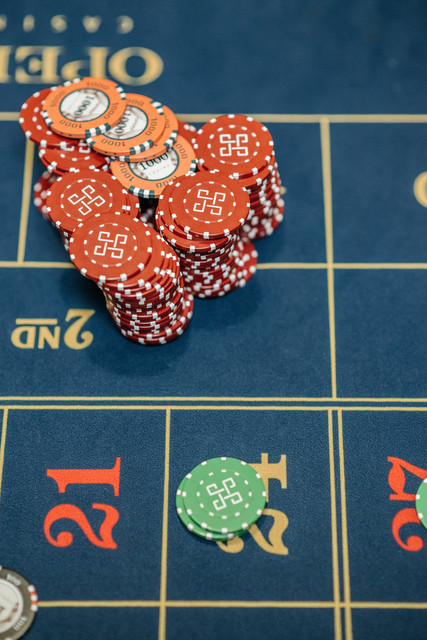 Credit Deposit Slot Gambling – What Facility Available Here?
