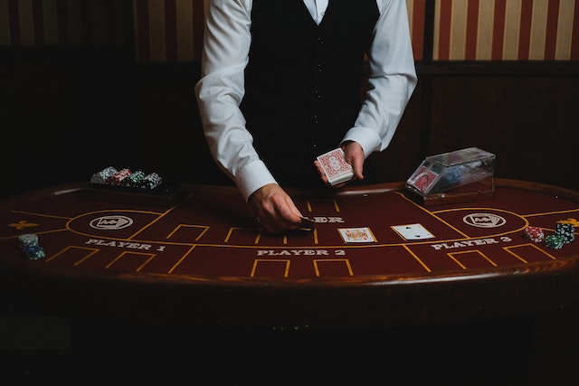 Consider The Facts Before Choosing Crypto Casino