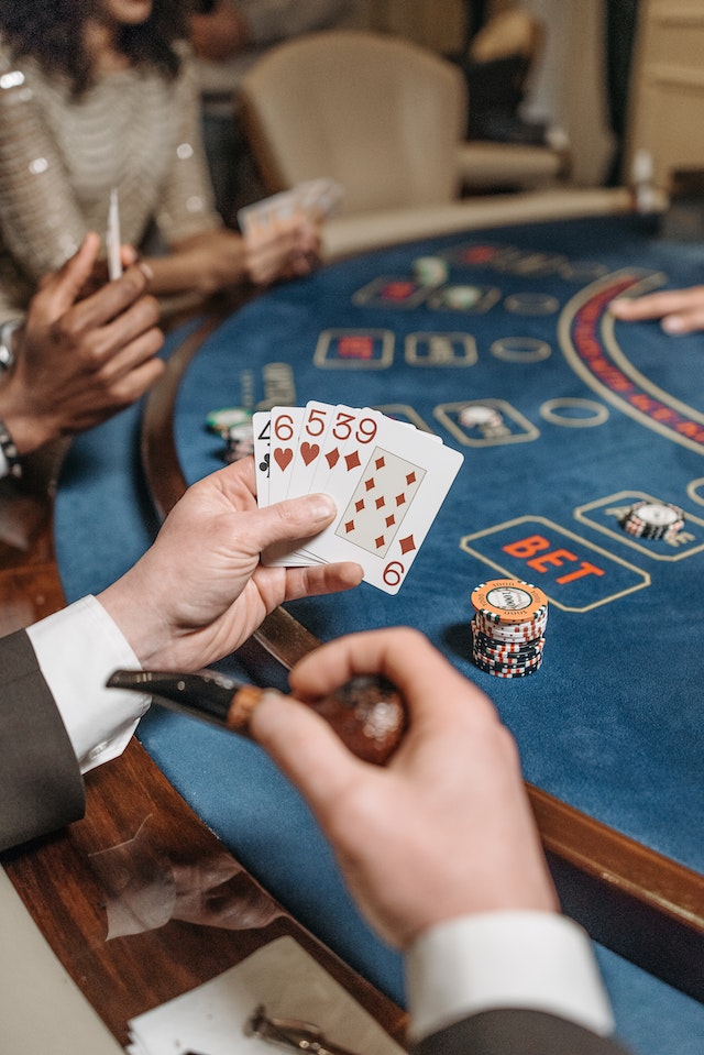 Ufabet: The Online Casino You Can Trust