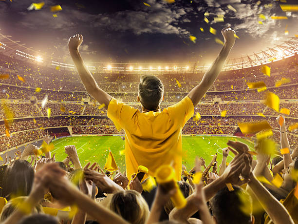 Navigating The World Of Football Betting Websites: Entertainment And Caution