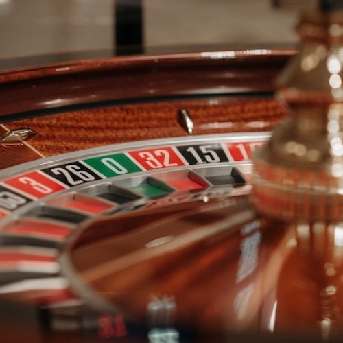 Pilihan Utama Indonesia Untuk Deposit Bo Slot Online – Cikaslot