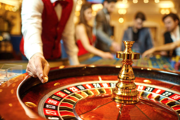 Your Casino Companion: Freeonlinegaming’s Expert Advice