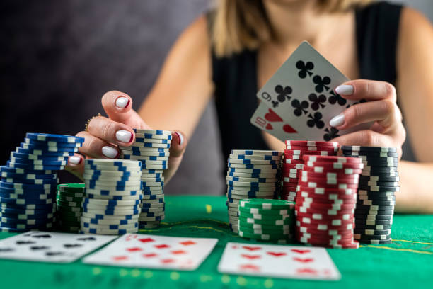 Memecahkan Kode Simbol: Sukses Slot di Doremi88
