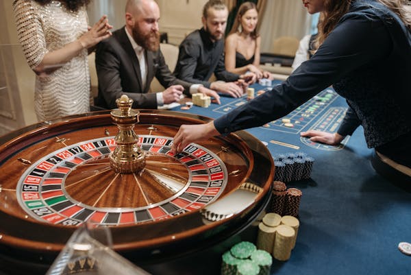 Menjelajahi COLATOGEL: Togel Makau dan Slot Teratas dalam Permainan Online