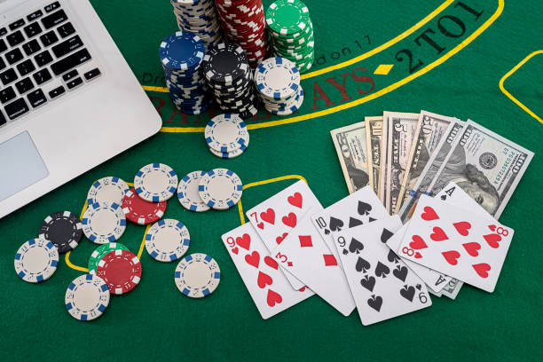 RajaSlot: Destinasi Utama untuk Permainan Slot Online