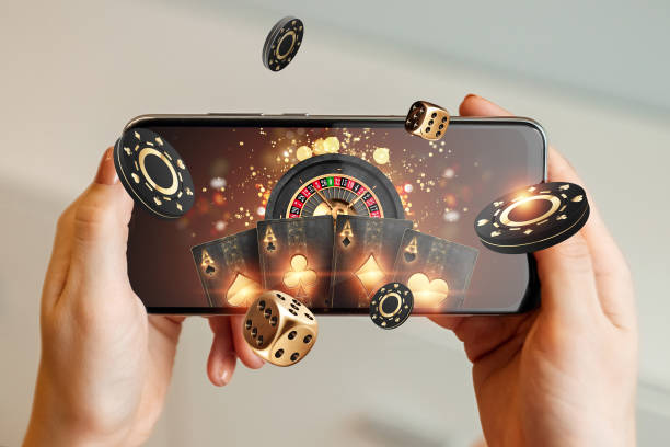 Mengungkap Slot Gacor: Era Baru Judi Online
