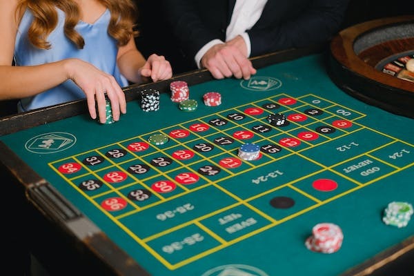 Perjalanan Menuju Kemenangan Besar: Penjelasan tentang Slot Gacor