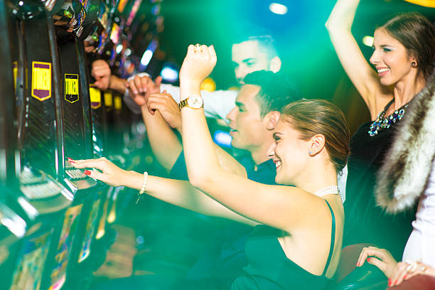 ROGTOTO: Pilihan Tepercaya untuk Permainan Slot Toto Online