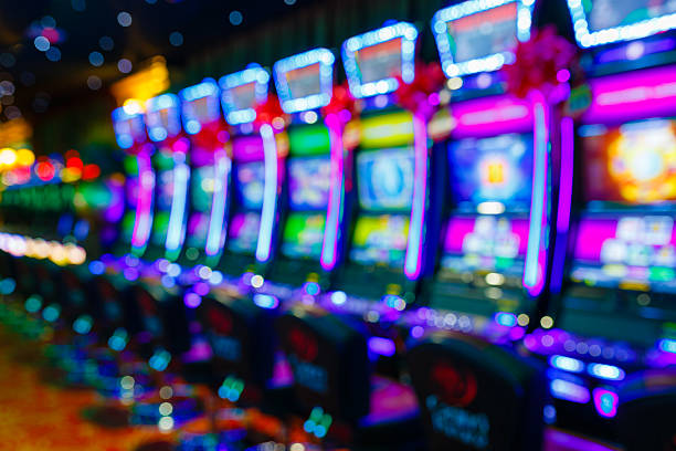 Slot777: Situs Slot Gacor untuk Memenangkan Jackpot Besar