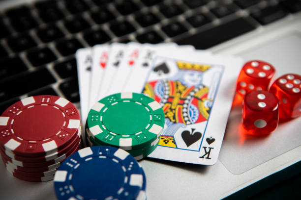 DOMTOTO: Pusat Tepercaya untuk Slot Online dan Hadiah Besar