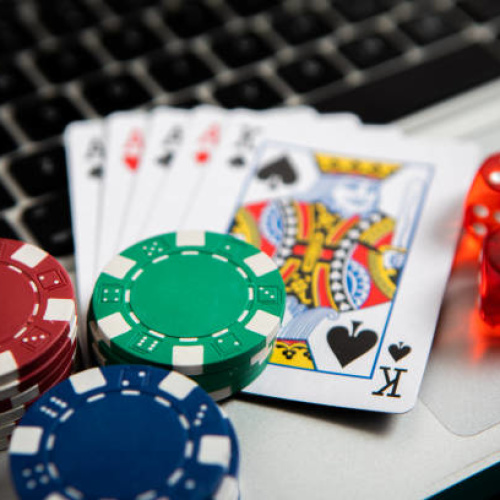 Maksimalkan Kemenangan Slot Gacor dengan Bonus dan Promosi