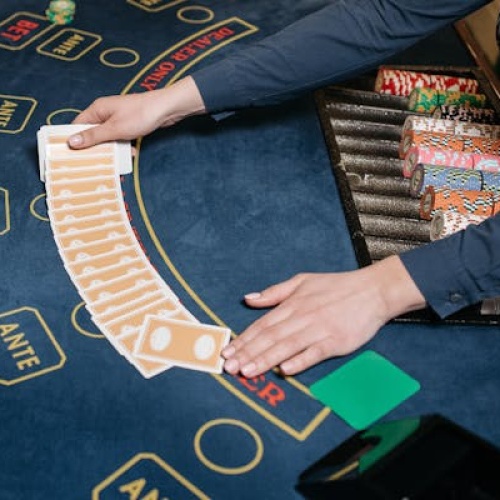Mengenal Slot Terbaru Sebagai Game Slot Online Terpercaya
