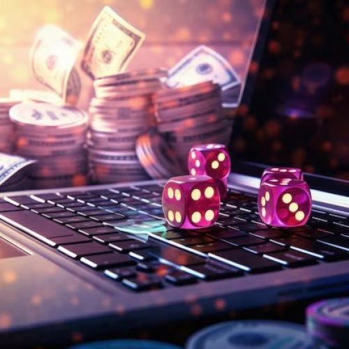 Raih Kemenangan dengan Platform Terpercaya EVOSTOTO