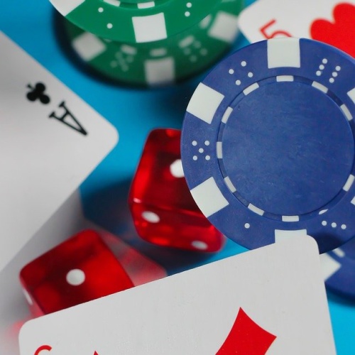 Cara Meraih Kemenangan Besar di Slot Gacor