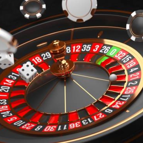 Bagaimana Situs Judi Online Bandar 288 Memastikan Keamanan Bermain