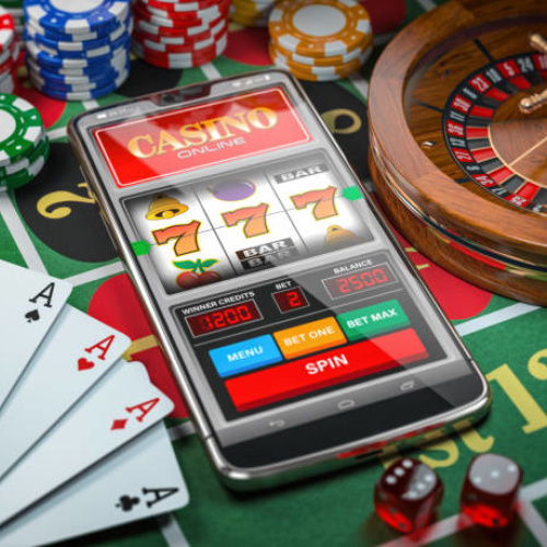 Nikmati Keseruan Tanpa Batas di Situs Slot Gacor Terpercaya