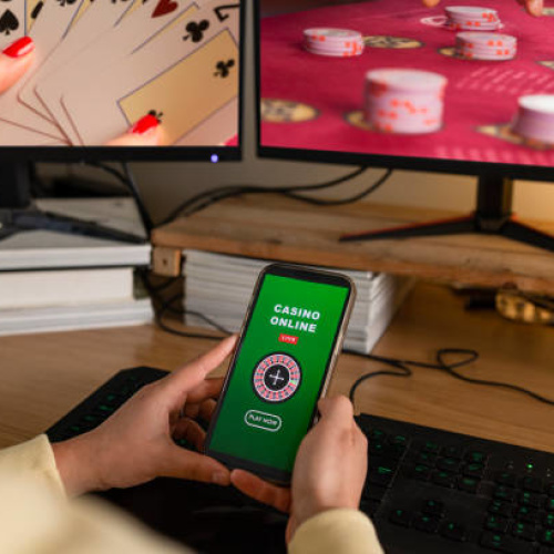 Nikmati Kemenangan Mudah di Platform Slot Kingbet89