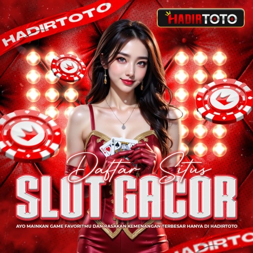 Hadirtoto: Keunggulan dan Fitur Permainan Togel Modern