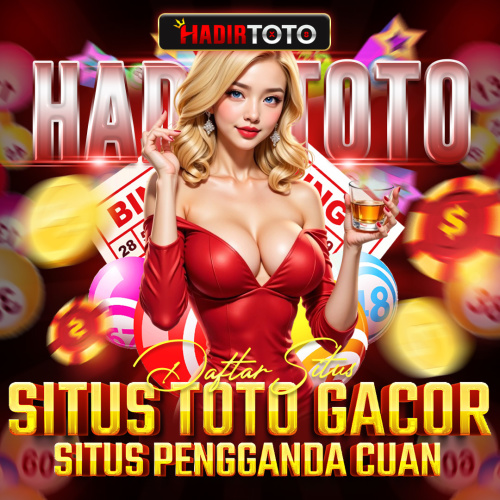 Permainan Seru Menanti Anda di Hadirtoto