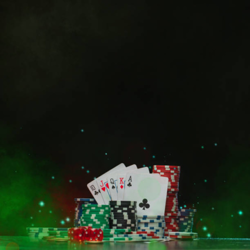 Rasakan Permainan yang Andal dengan Pokerv Access