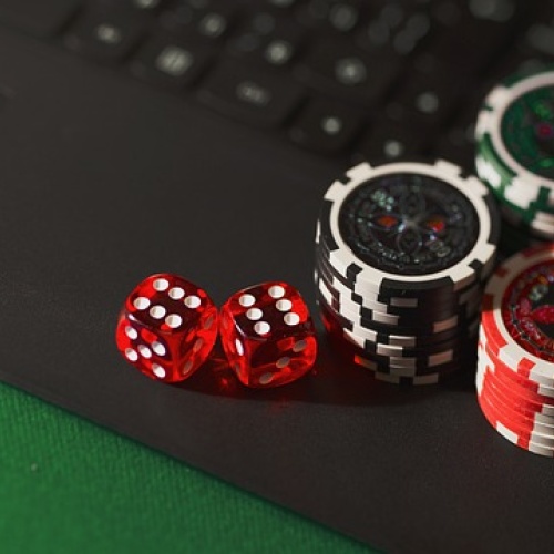 Slot 5K: Pilihan Tepat untuk Pemula dan Pemain Profesional