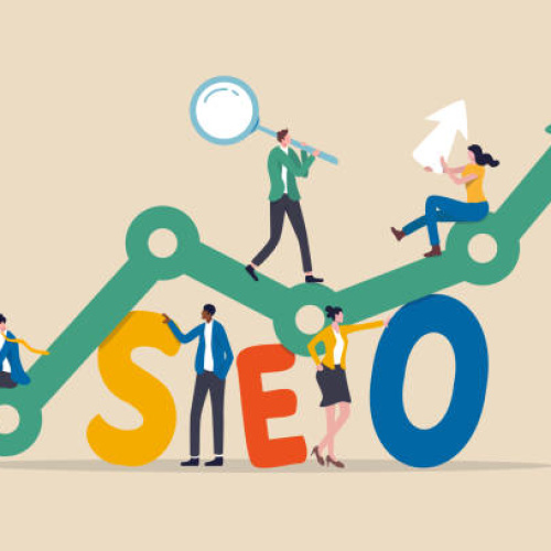 Suaki and SEO: A Powerful Combination for Organic Growth