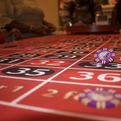 Fenomena Slot Togel Online dalam Dunia Perjudian Digital