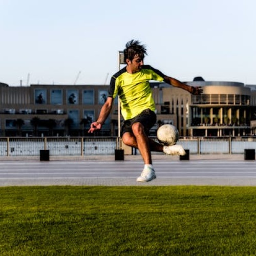 Hiburan Sepak Bola Modern melalui Live Bola Malam Ini